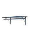 Custom Cut-to-Size Premium Wall-Mounted Shelf with Rod and Bracket Kit. 3/4" Thick Shelves, 14 inches deep. Customize the Length from 16" up to 72". - color: Black - Black, size: 16 - 44