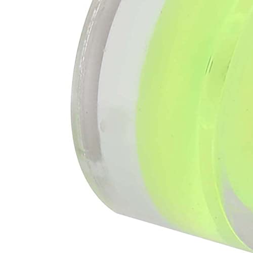 5-Pack Mini Spirit Level 15x8mm Bubble Tool for Camera Tripod Turntable Calibration Photography