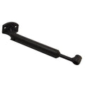 RV Designer H277, Door Support Strut, Plastic, Spring-Loaded, 6-1/4 inch, 2 Per Pack, Cabinet Hardware , Black - style: Plastic