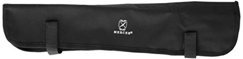 Mercer Culinary 4-Pocket Knife Roll - style: 4-pocket Knife Roll