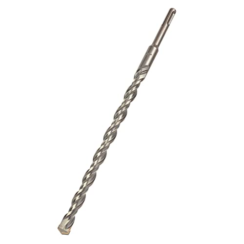5/8 Inch x 12 Inch SDS Plus Rotary Hammer Drill Bit - size: 5/8" x 12" Version 2