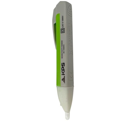 KPS-DT10 Non-Contact Voltage Detector, 90-1000V AC, CAT II 1000V