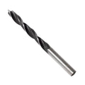 BOSCH BP14605 3/8 in. Brad Point Bit - Precise Starts, Clean Holes, Accurate Wood Drilling, Handheld Drill/Drill Press Compatible - size: 3/8" DIAMETER