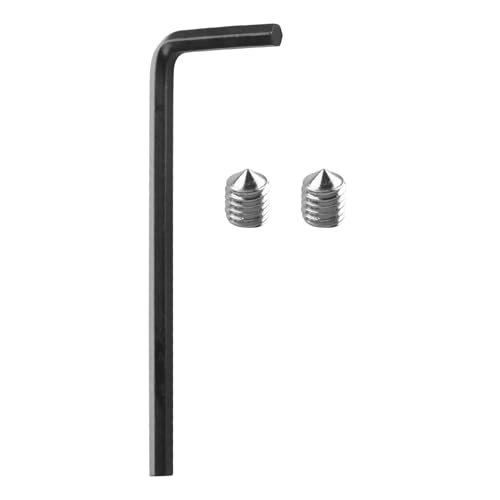 Set Screw & Wrench fits Andersen 400 Series Frenchwood