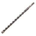 Utoolmart Masonry Drill Bit 20mm x 350mm Carbide Tipped Rotary Hammer Bit Square Shank for Impact Drill 1Pcs - size: Square handle 20*350