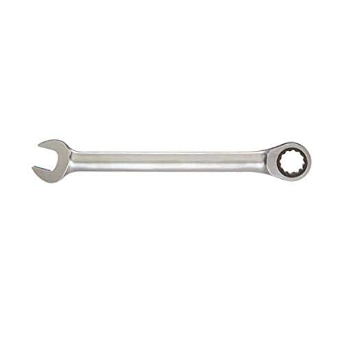 Williams JHW1226NRC Ratcheting Combination Wrench, 13/16-Inch - size: 13/16 Inch (1 Piece)