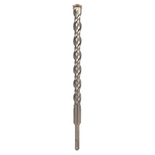 3/4 Inch x 12 Inch SDS Plus Rotary Hammer Drill Bit - size: 3/4" x 12" Version 2
