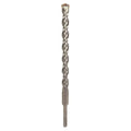 3/4 Inch x 12 Inch SDS Plus Rotary Hammer Drill Bit - size: 3/4" x 12" Version 2
