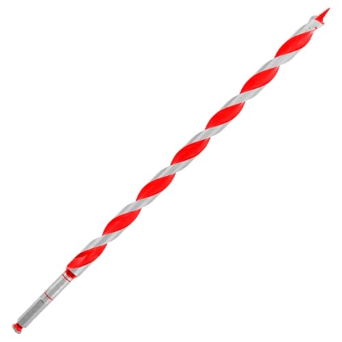 Diablo Auger Bit - 3/4" Diameter, 7/16" Hex Shank, 17-1/2" Length - size: 3/4" Diameter, style: 17-1/2" Length