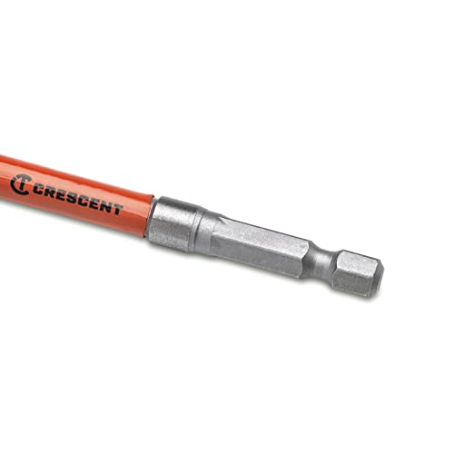 Crescent High Speed Auger Drill Bit | 6" x 7/8" | CDSA-641 - style: 6" X 7/8"