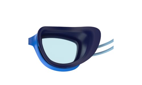 Speedo Kids' Swim Goggles Sunny G Ages 3-8 - color: Bright Blue/Celeste