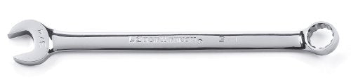 GEARWRENCH 12 Pt. Long Pattern Combination Wrench, 1/2" - 81656 - size: 1/2 in