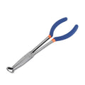 11'' Long Reach Hose Grip Pliers, Heavy Duty Ring Hose Removal Tool - style: 11'' Circle