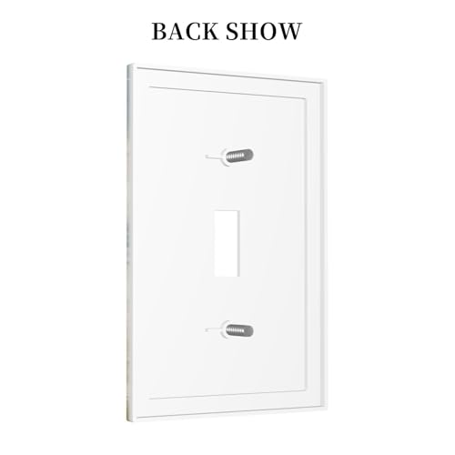 Beach Lighthouse Old Ship Coastal Single Toggle Light Switch Cover Plate - color: Old Boat on Beach, size: 1-Gang Toggle