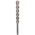 1-1/2 Inch x 15 Inch SDS MAX Rotary Hammer Drill Bit, U-Flute, Carbide Tipped for Brick, Stone, Concrete SDS MAX Drivers ONLY (1-1/2inches x 9.5inches x 15 - size: 1-1/2" x 15"
