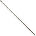 SDS Plus 1/2 Inch x 18 Inch Masonry Drill Bit for Rotary Hammers (Industrial Grade Carbide Tipped) Extra Long Perfect for Concrete, Cement, Brick, Stone, and More! - size: 1/2" x 18"