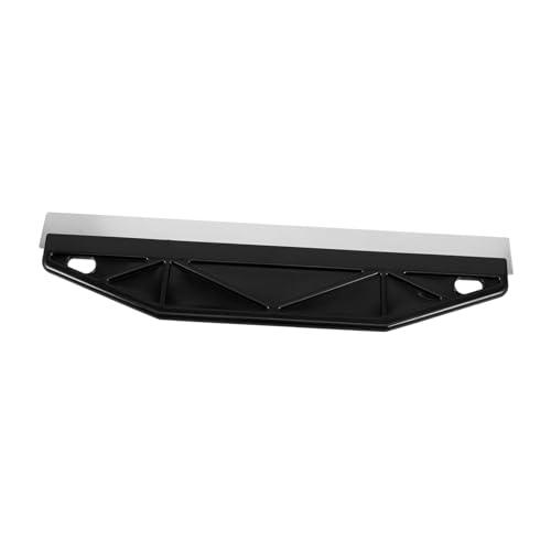 LIFKOME Wallpaper Smoothing Tool for Peel and Stick Wallpaper Scraper for Wall Coverings Wall Fabrics and Murals Lightweight 12.00 X 2.75 X 0.31 in 1 piece