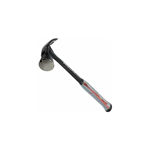 Vaughan VAURS17C RS17C Stealth Curved Claw Hammer