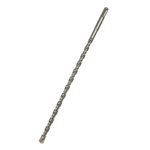 3/8 Inch x 12 Inch SDS Plus Rotary Hammer Drill Bit - size: 3/8" x 12" Version 2