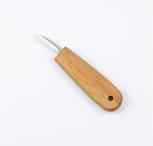 Whittling Knife – Carbon Steel Wood Carving Knife Set