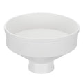 PATIKIL 315mm to 110mm Duct Reducer PVC Pipe Increaser Adapter Airflow Tube - size: 315mm to 110mm