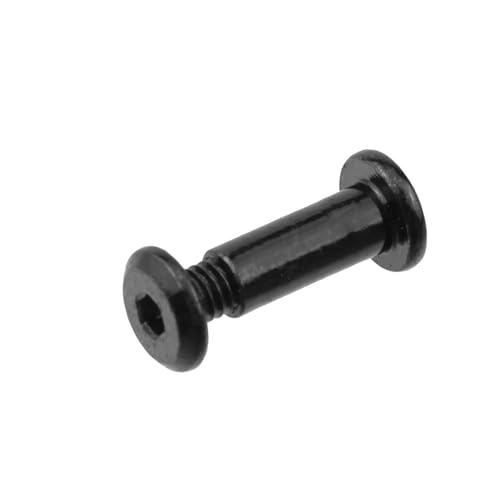 20 Sets M4 x 12mm Screw & Bolt Assortment Sets,Binding Post Screws - size: M4 x 12mm