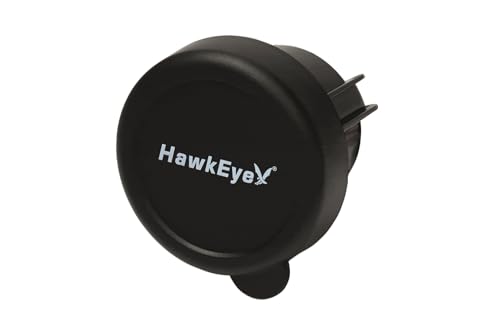 DepthTrax 2B Boat Mount in Dash Digital Depth Finder
