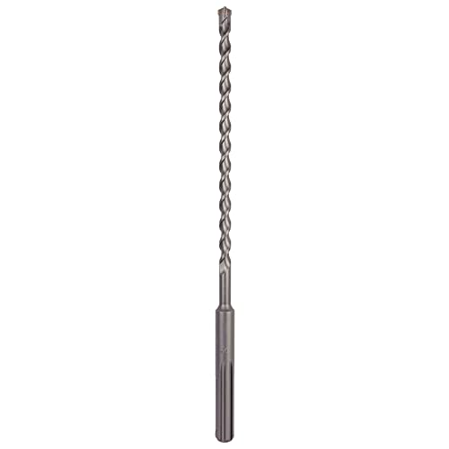 Sabre Tool 1/2 Inch x 13.5 Inch SDS MAX Rotary Hammer Drill Bit, U-Flute, Carbide Tipped for Brick, Stone, and Concrete (1/2inches x 8inches x 13.5 - size: 1/2" x 13.5"