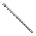 12mm x 200mm Masonry Drill Bit, Carbide Tipped Rotary Hammer Bit