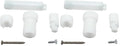 Moen 13463 Stem Extension (Pack of 2) - size: 1 Count (Pack of 2)