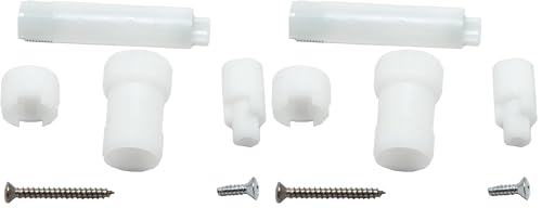 Moen 13463 Stem Extension (Pack of 2) - size: 1 Count (Pack of 2)