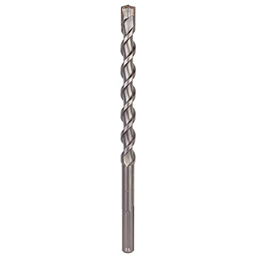 Sabre Tool 1 Inch x 13 Inch SDS MAX Rotary Hammer Drill Bit, U-Flute, Carbide Tipped for Brick, Stone, and Concrete, SDS MAX Shank (1inches x 8.5inches x 13 - size: 1" x 13"