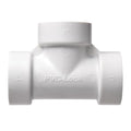 Orbit 38672 - 1" PVC-Lock Tee - style: Tee