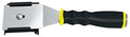 ALLWAY F42X Extendable Push/Pull Scraper with 4-Edge Blade, 2-1/2”
