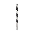 Chrome-Vanadium Brad Point - Ground Wood Drill Bit Woodworking - 5/16 Inch | Chrome-Vanadium Brad Point Ground Wood Drill Bit, Wood Drill Bit, Precision Drilling for Woodworking, DIY & Professional Use - size: 5/16 in