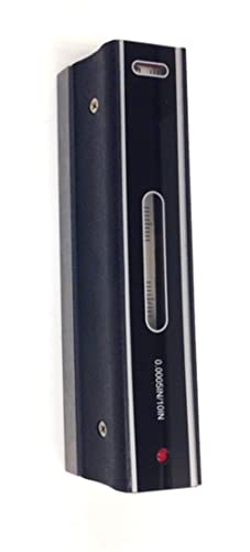 HHIP 4901-0081 8" Master Precision Level - size: 8"