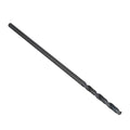 Drill America - DWDA/CX63/64 3/64" x 6" High Speed Steel Aircraft Extension Drill Bit, DWDA/C Series - size: 3/64", style: 6" Length