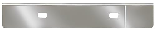 ALLWAY WSB100 Replacement Scraper Blade, 4", 100 Pack - style: Replacement Scraper Blades (100 Pack)