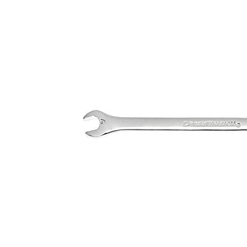 GEARWRENCH 7mm 12 Point Long Pattern Combination Wrench - 81737 - size: 7.0mm
