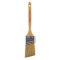 Purdy 2" Angle Sash Ultra Smooth, White China Bristle, Paint Brush, Hardwood Handle 144116420-1 Each - size: 2 inch, style: Angular Oregon