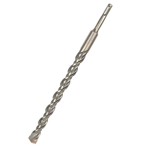 3/4 Inch x 12 Inch SDS Plus Rotary Hammer Drill Bit - size: 3/4" x 12" Version 2