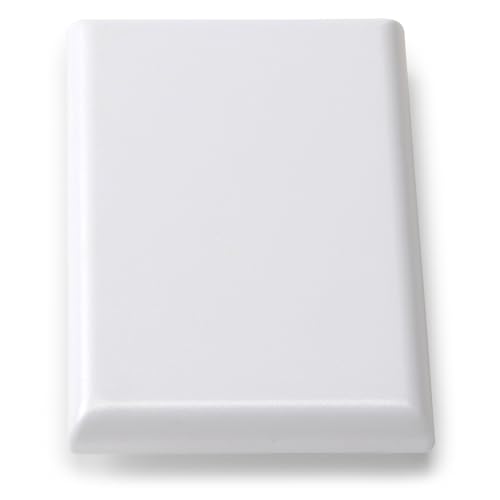 Safety 1st OutSmart Outlet Shield,(Pack of 6) - size: 1 Count (Pack of 6)