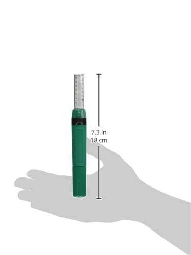 Shinwa Sokutei 79026 Basic, 1.8 inches (45 mm), Needle-type Ground Finder for Gypsum Board