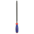WORKPRO W051008 10 In. Triangular File (Single Pack) - size: 10 in.