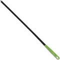 Sewer Drain Brush, Drain Clog Remover, 19.8inch Flexible Long Pipe Snake Hair Clogs Catcher Cleaner Tool for Toilet, Kitchen Sink, Sewer Drain, Bathroom Tub - color: Black Hair 19.8inch