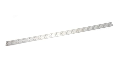 Metric 2-Piece Combination/Saddle Square, Large Base, 600 mm