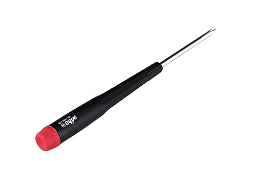 Wiha 96110 Phillips Screwdriver with Precision Handle, 1 x 60mm