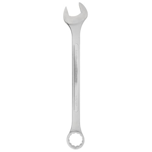 Performance Tool W378B 1-11/16 in. Jumbo Combination Wrench - size: 1-11/16", style: Jumbo Wrench