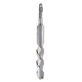 Utoolmart Masonry Drill Bit 25mm x 200mm Carbide Tipped Rotary Hammer Bit Square Shank for Impact Drill 1Pcs - size: Square handle 25*200