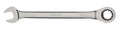 Williams JHW1236NRC Ratcheting Combination Wrench, 1-1/8-Inch - size: 1-1/8 Inch (1 Piece)
